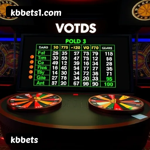 kbbets APK - Download Oficial Android