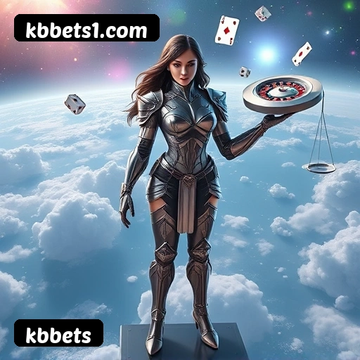 kbbets Logo