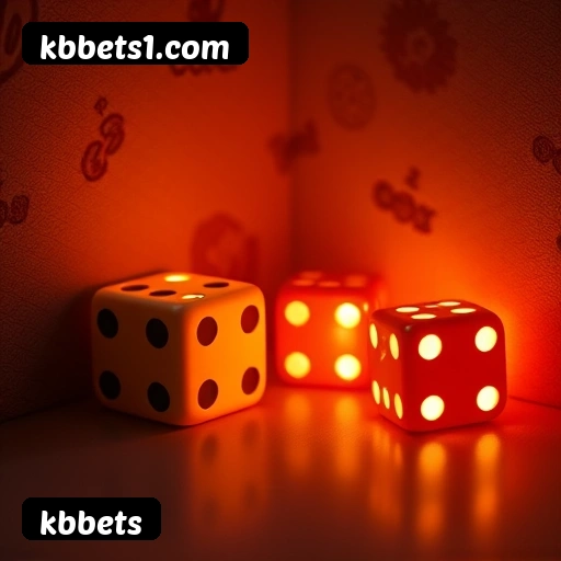 kbbets Logo