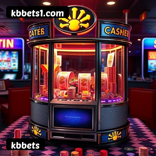 kbbets Logo